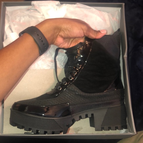 Boots - Picture 1 of 4